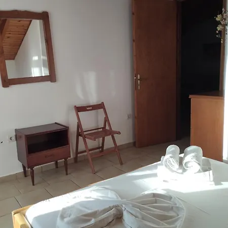 Káto Ássos Assos Beach מראה חיצוני תמונה