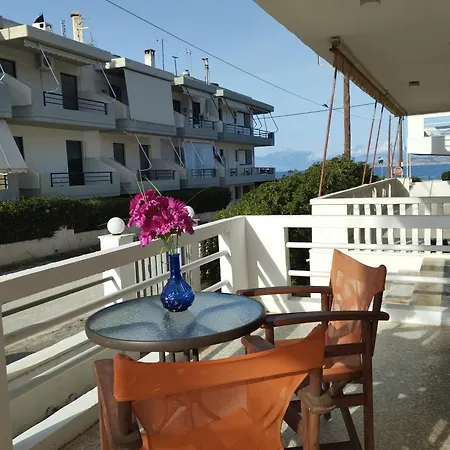 Káto Ássos Assos Beach מראה חיצוני תמונה