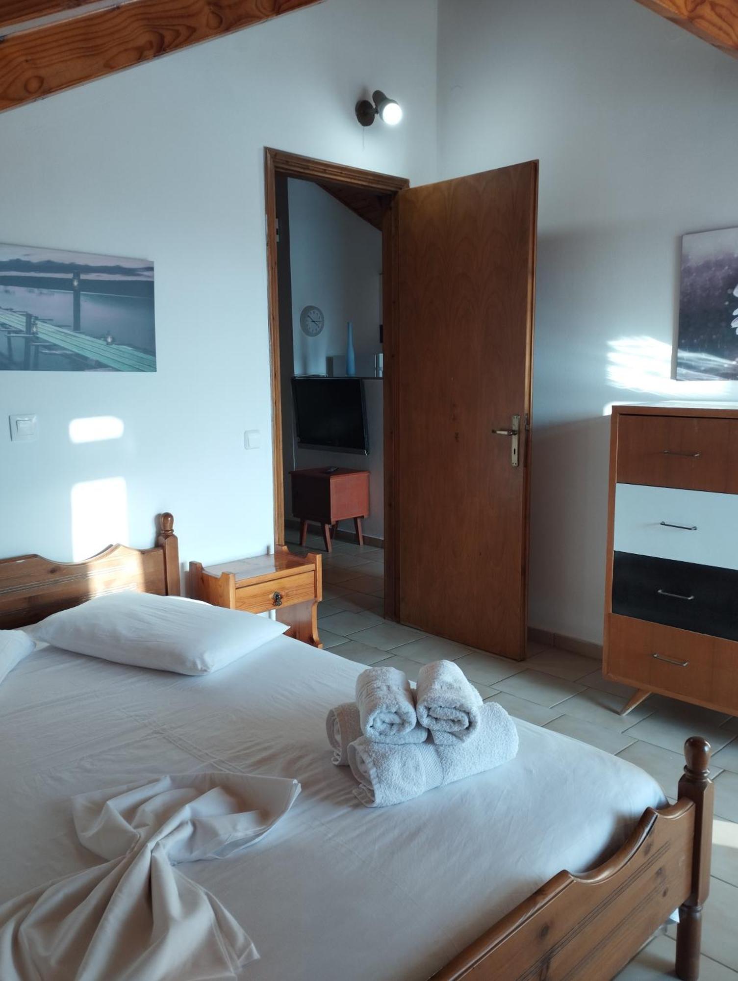 Apartment Assos *