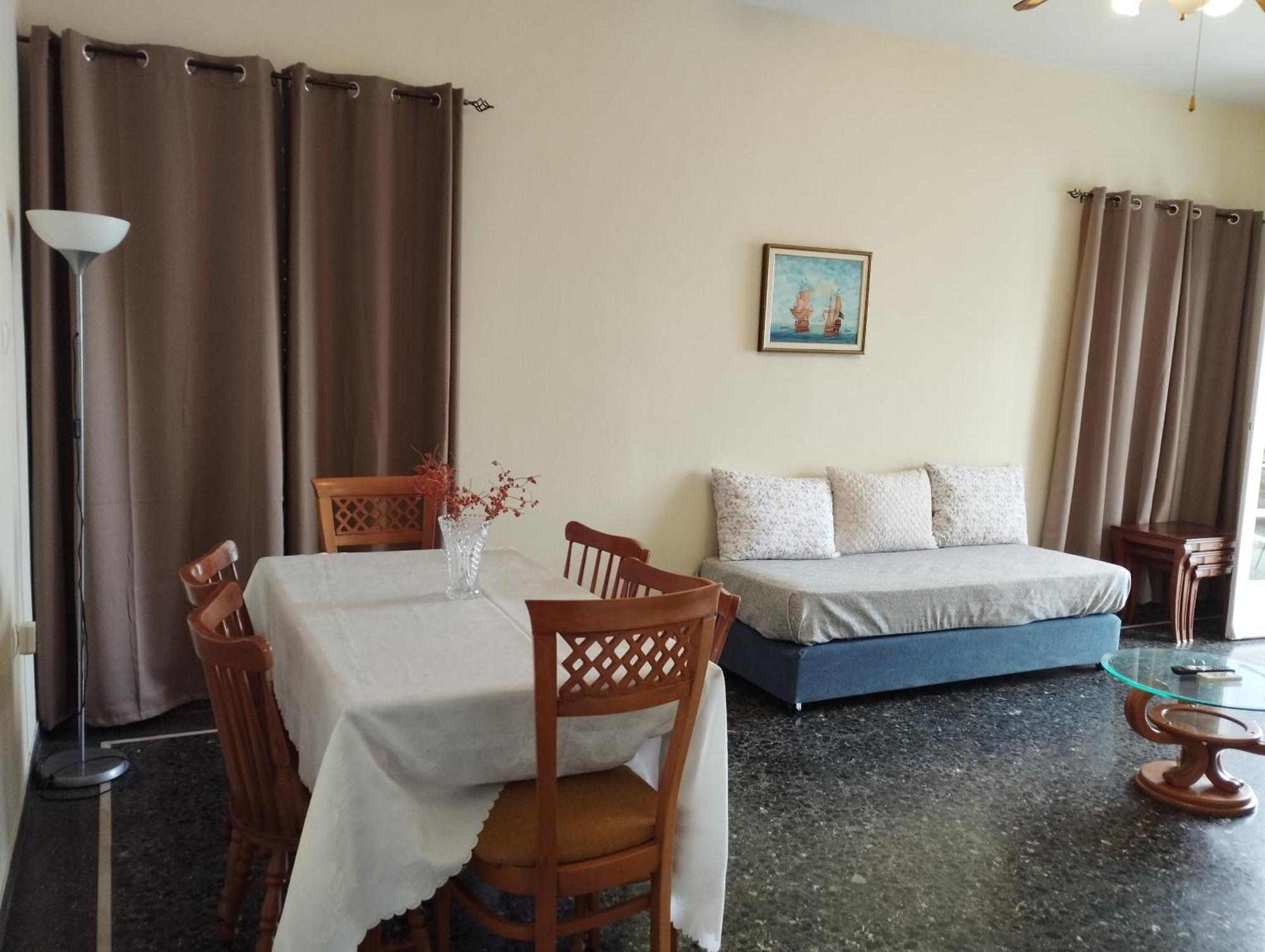 Apartment Assos