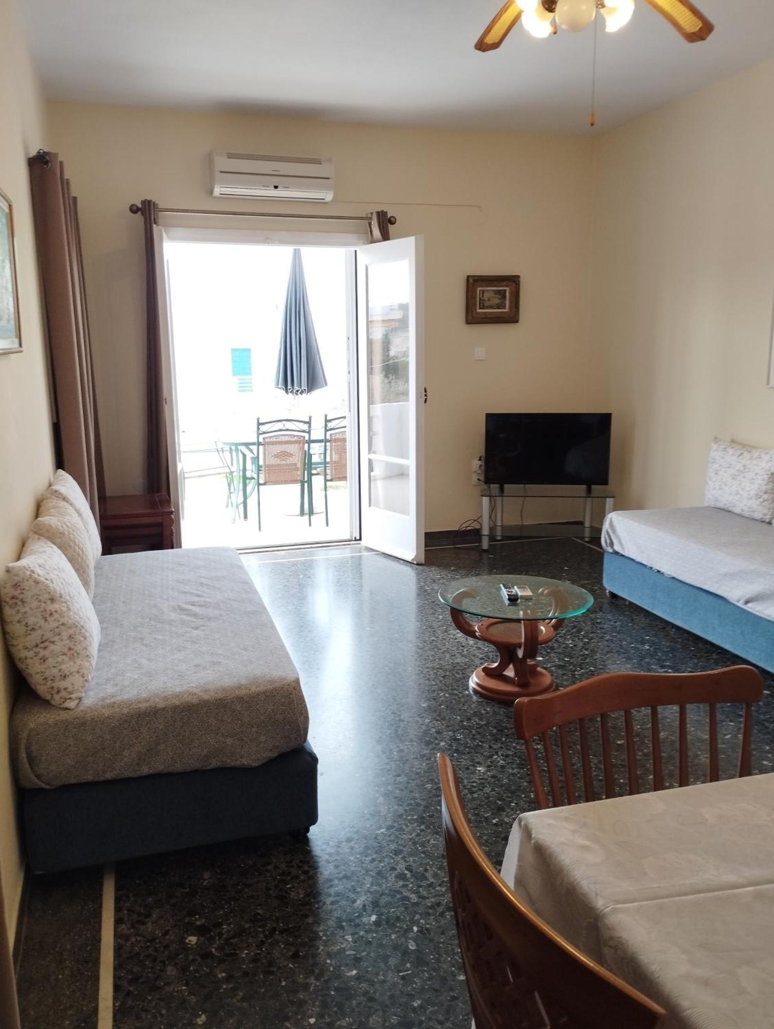 Apartment Assos Kato Assos