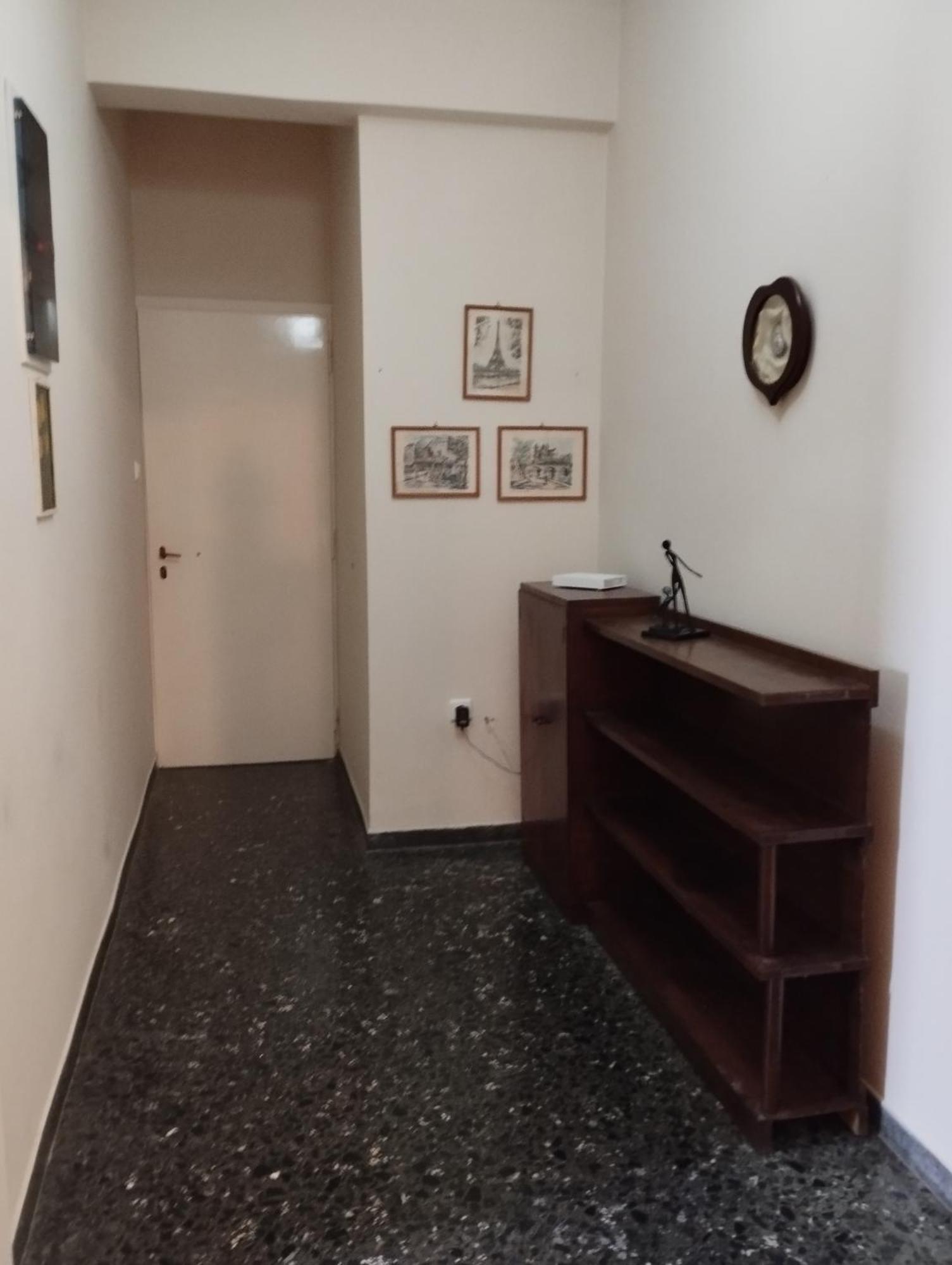 Assos Apartment *