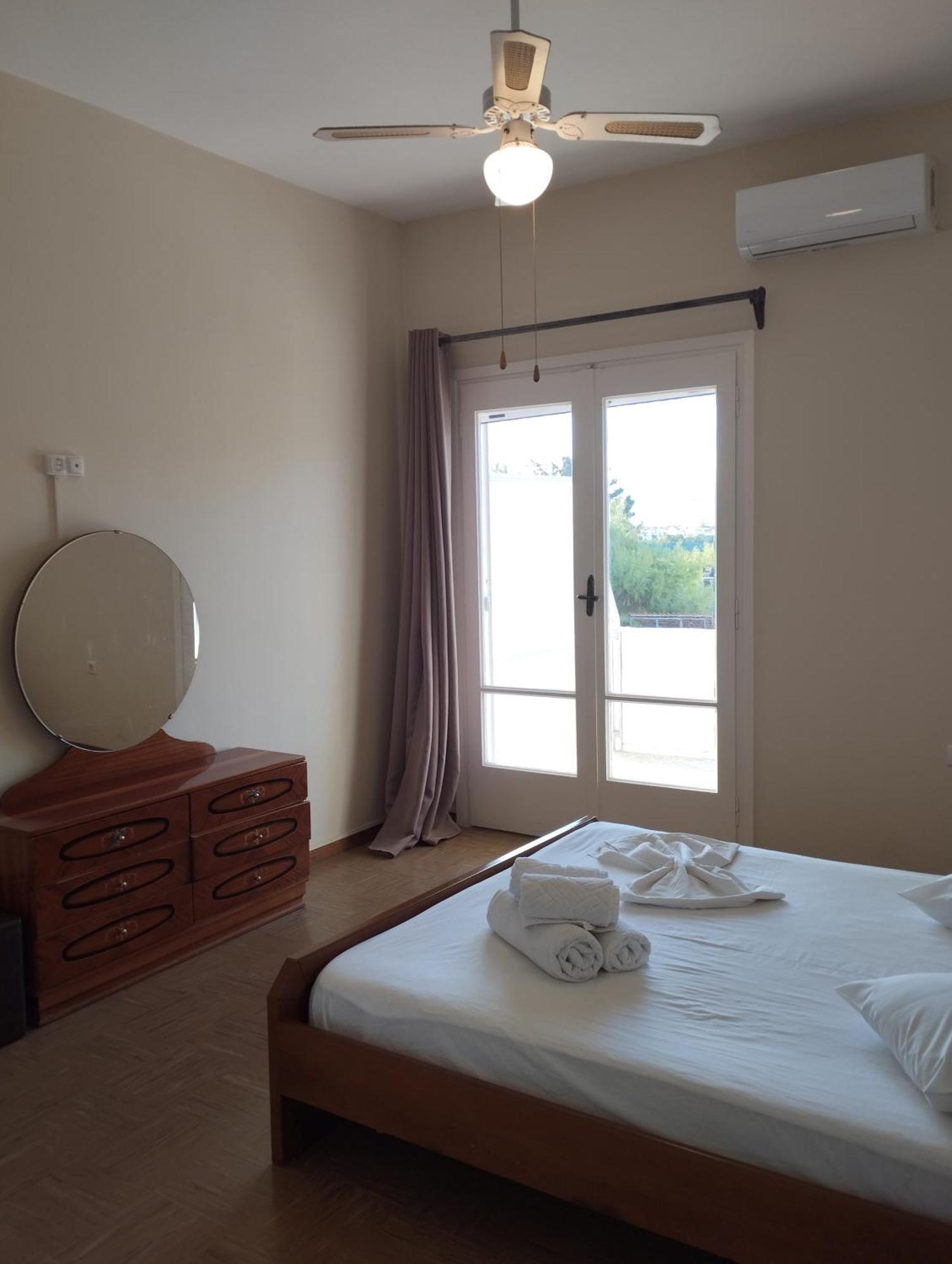Apartment Assos