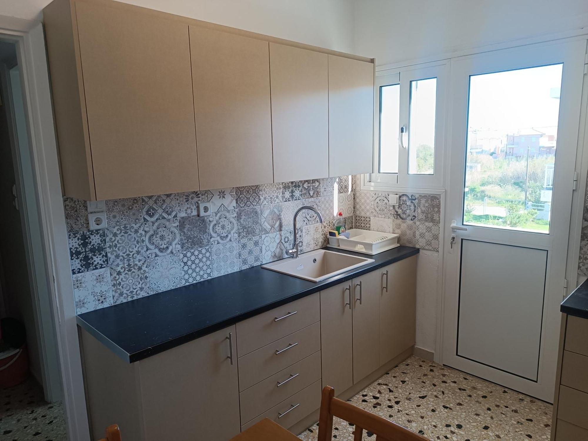 Apartment Assos *